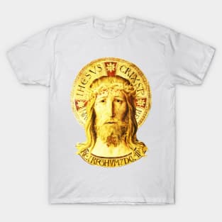 Holy Face T-Shirt